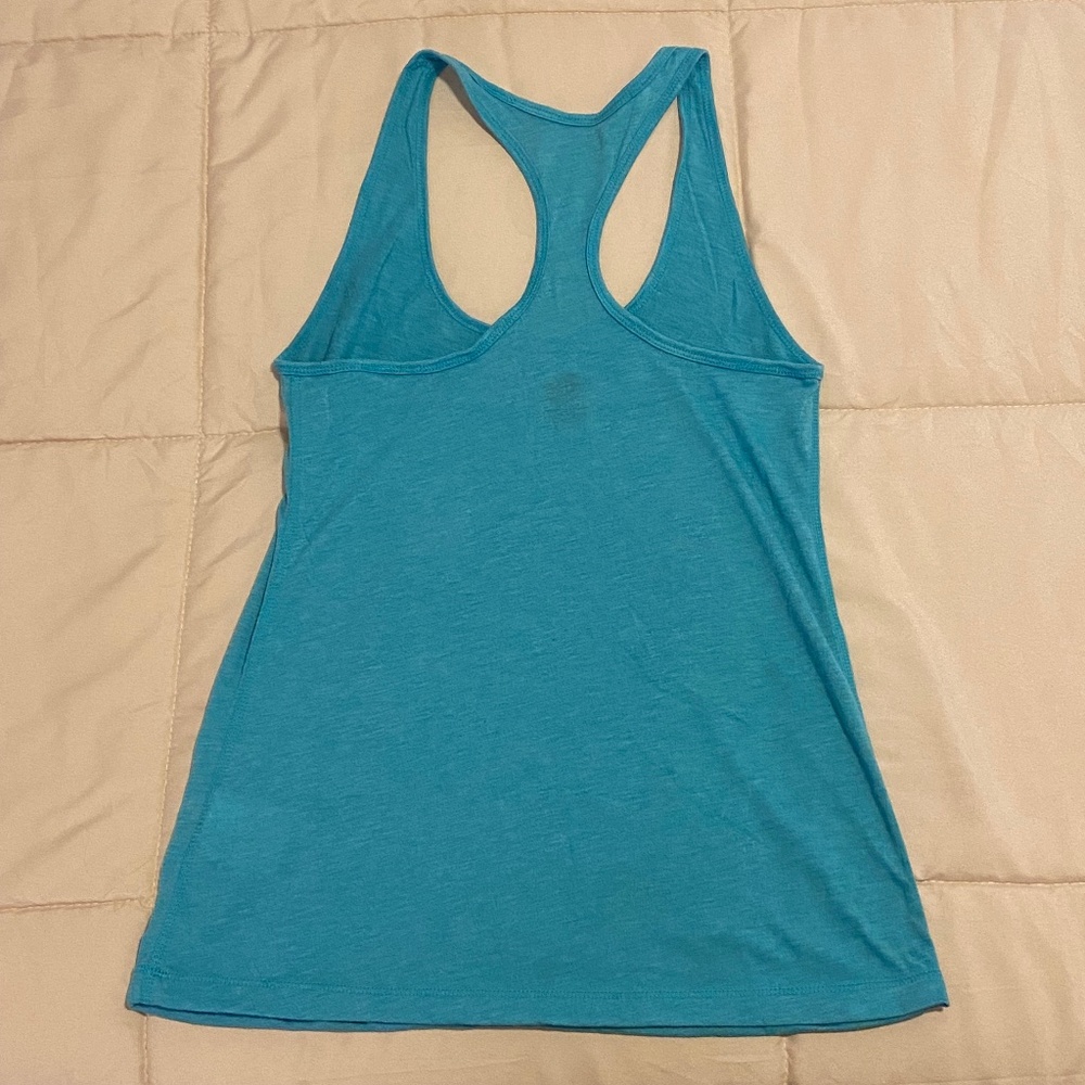 Nike Dri-Fit Tank - Picture 3 of 4